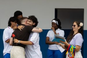 La iniciativa ArtsBibliolabs permite transformar bibliotecas y salas de lectura